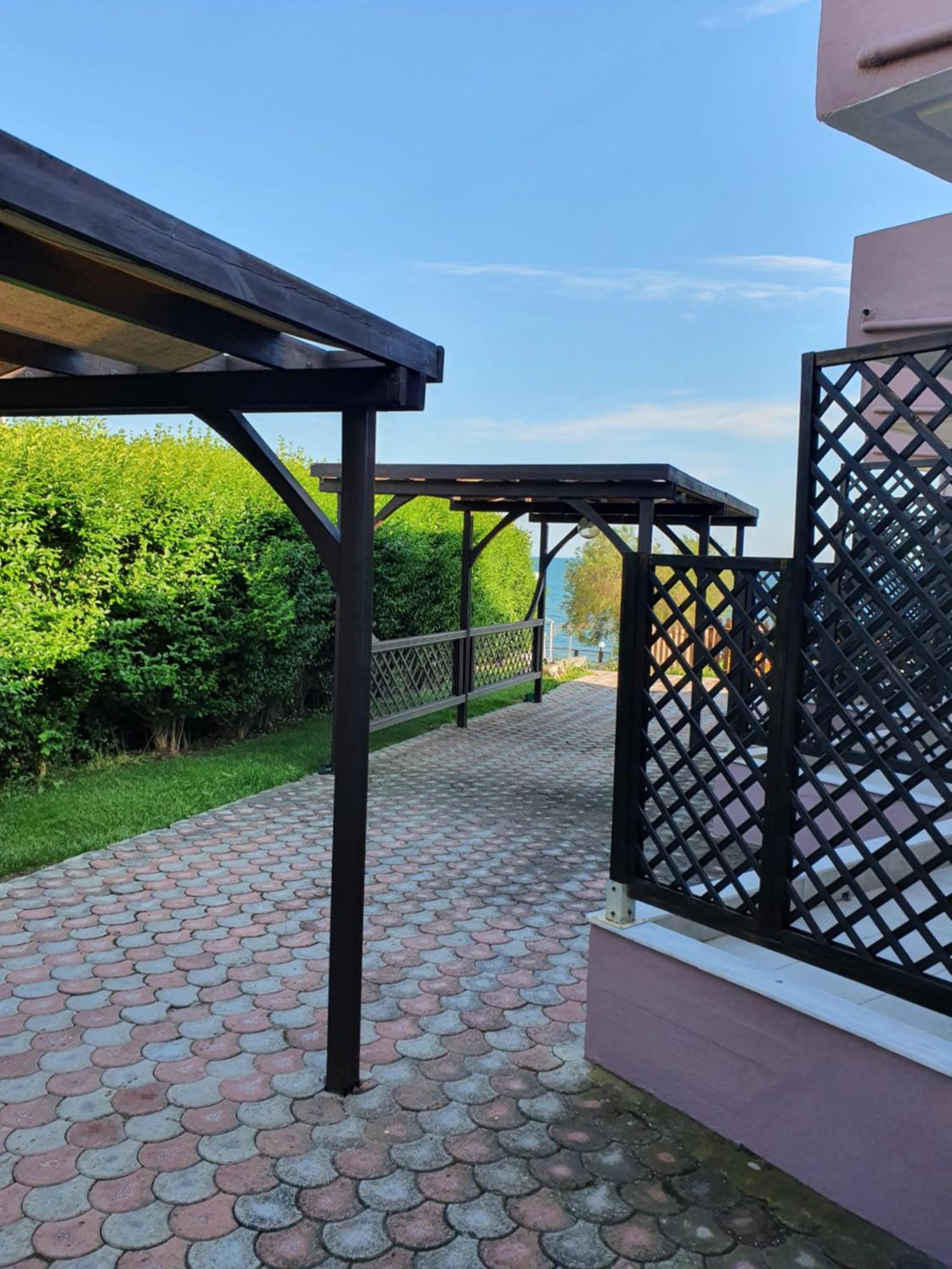 Hotel Aphroditi Island Park Alexandroupoli Camera foto