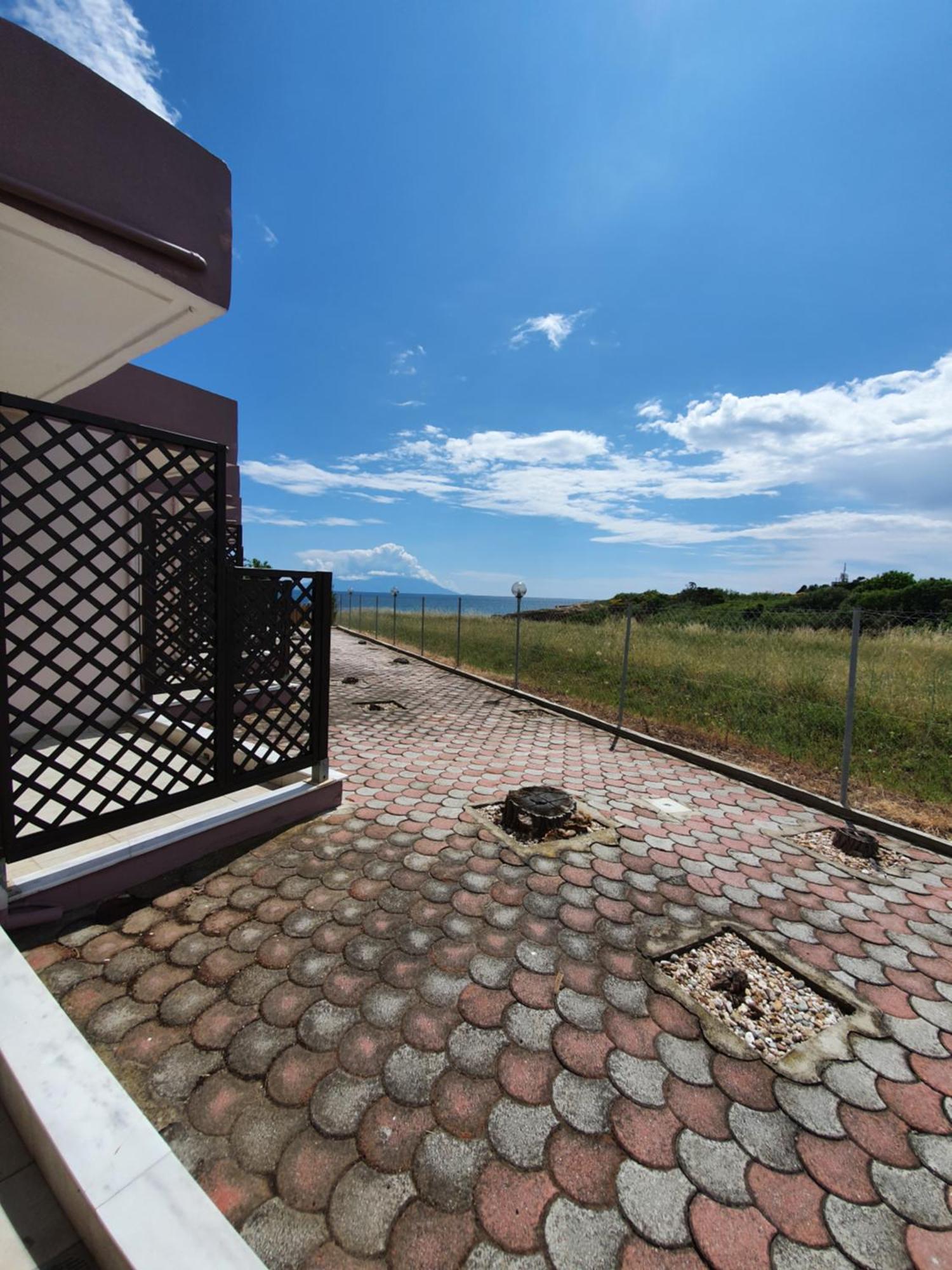 Hotel Aphroditi Island Park Alexandroupoli Camera foto