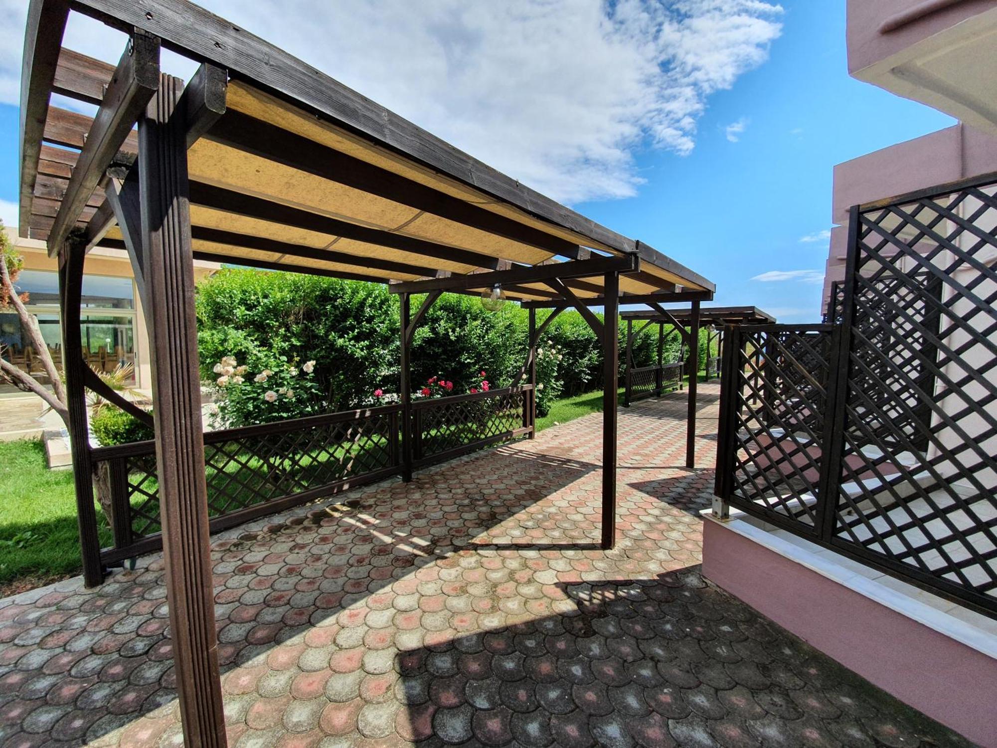 Hotel Aphroditi Island Park Alexandroupoli Camera foto