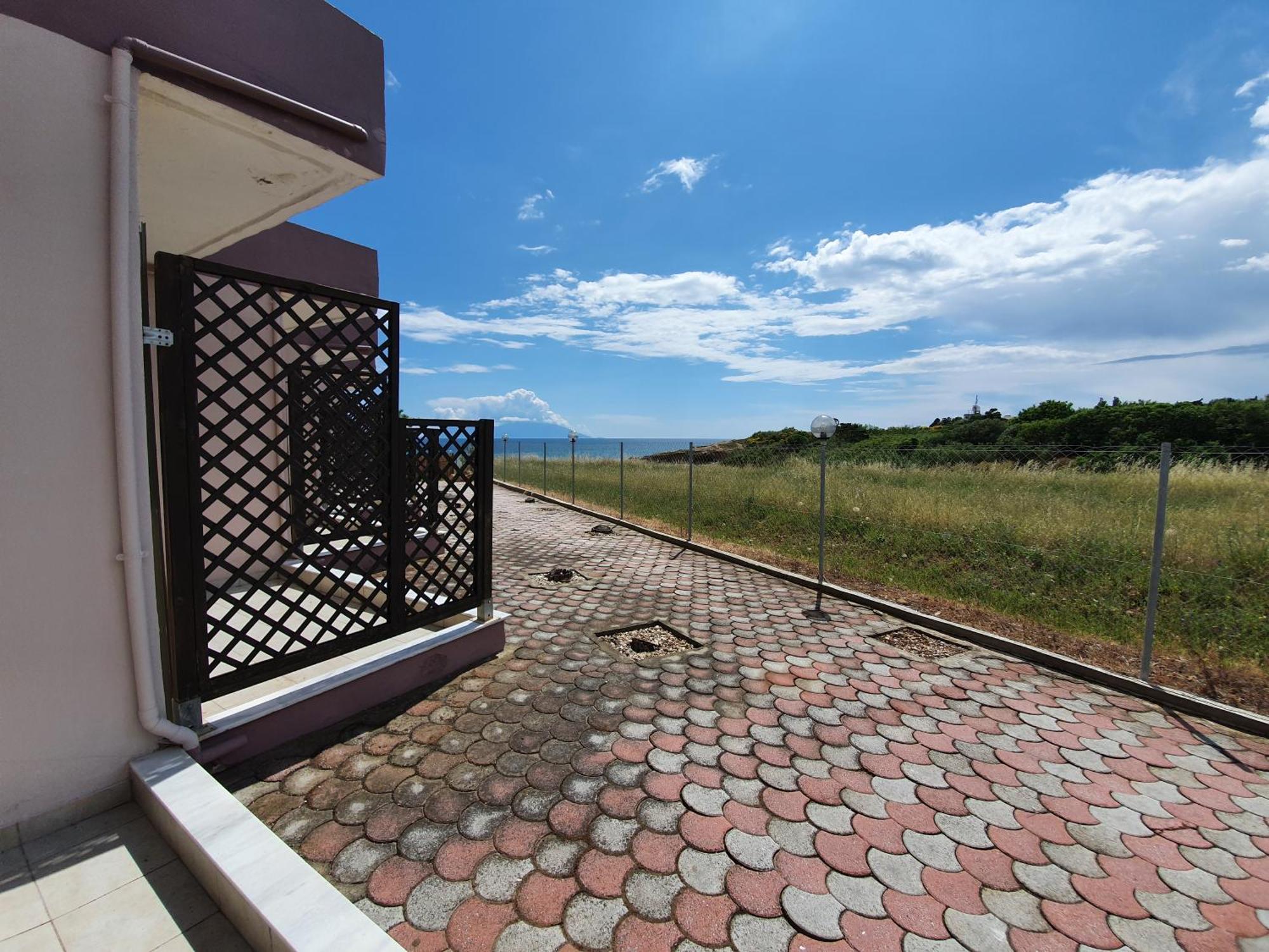Hotel Aphroditi Island Park Alexandroupoli Camera foto
