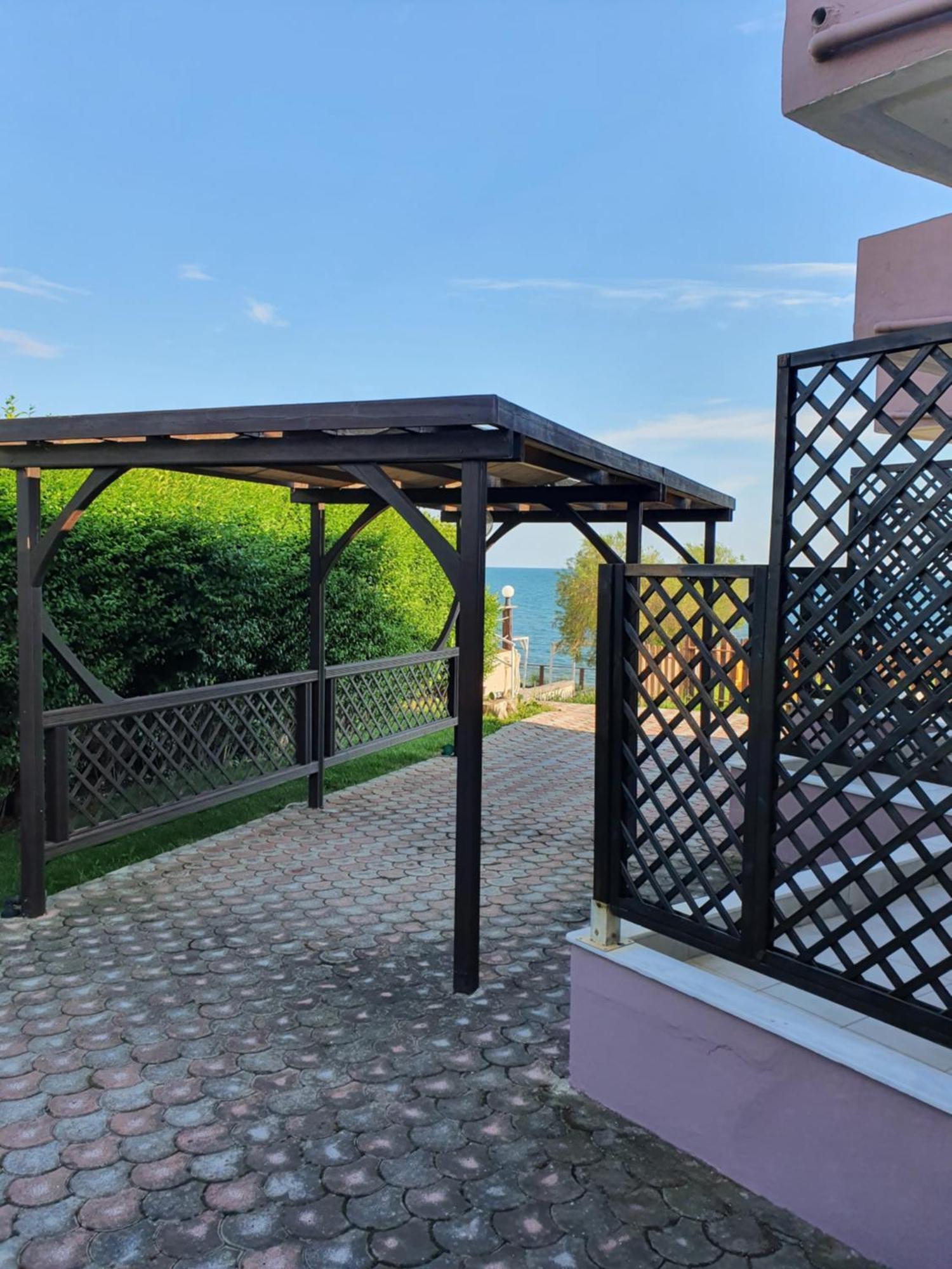Hotel Aphroditi Island Park Alexandroupoli Camera foto