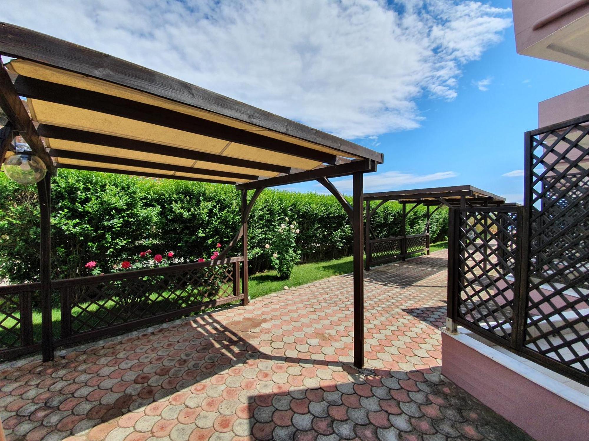 Hotel Aphroditi Island Park Alexandroupoli Camera foto