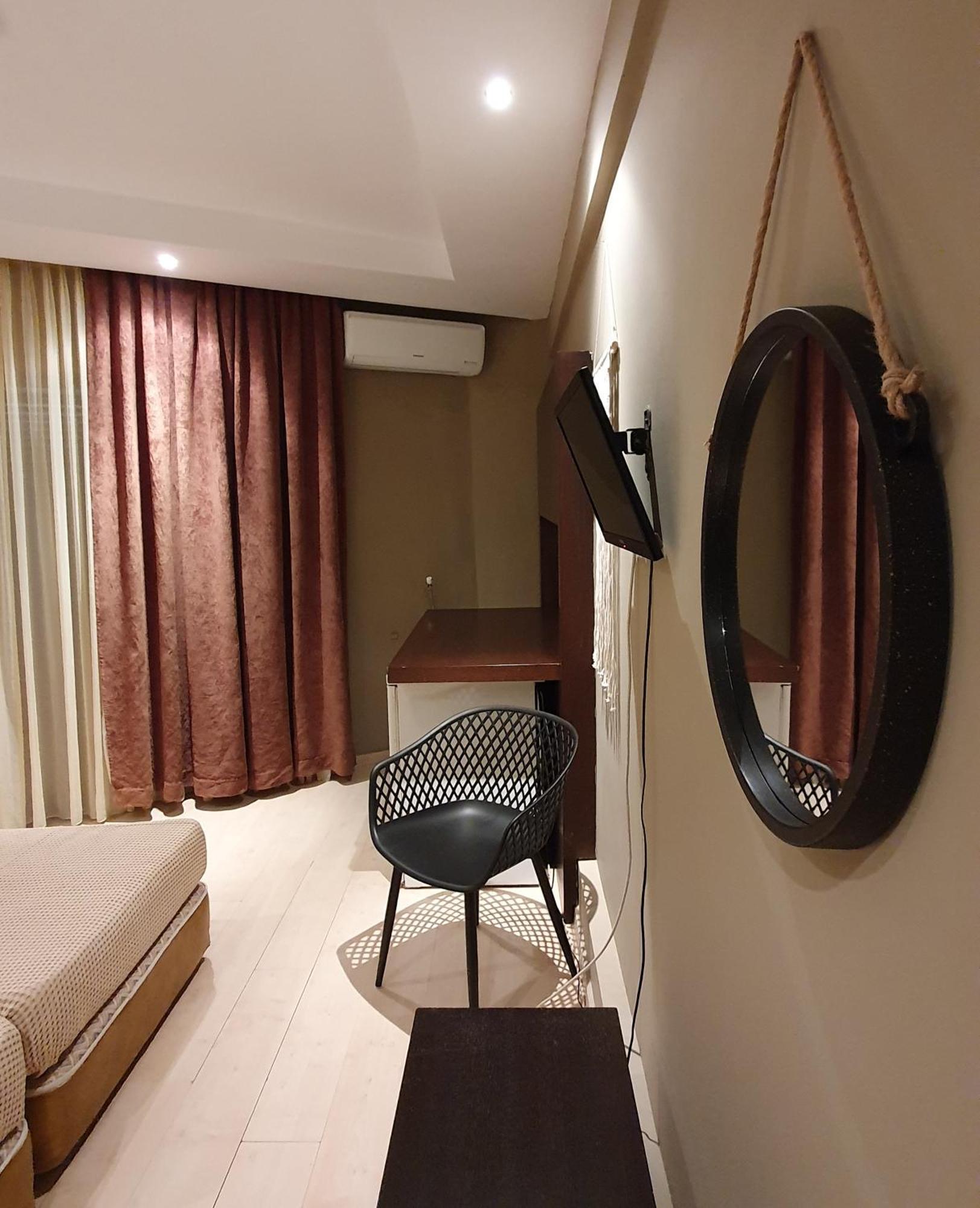 Hotel Aphroditi Island Park Alexandroupoli Camera foto