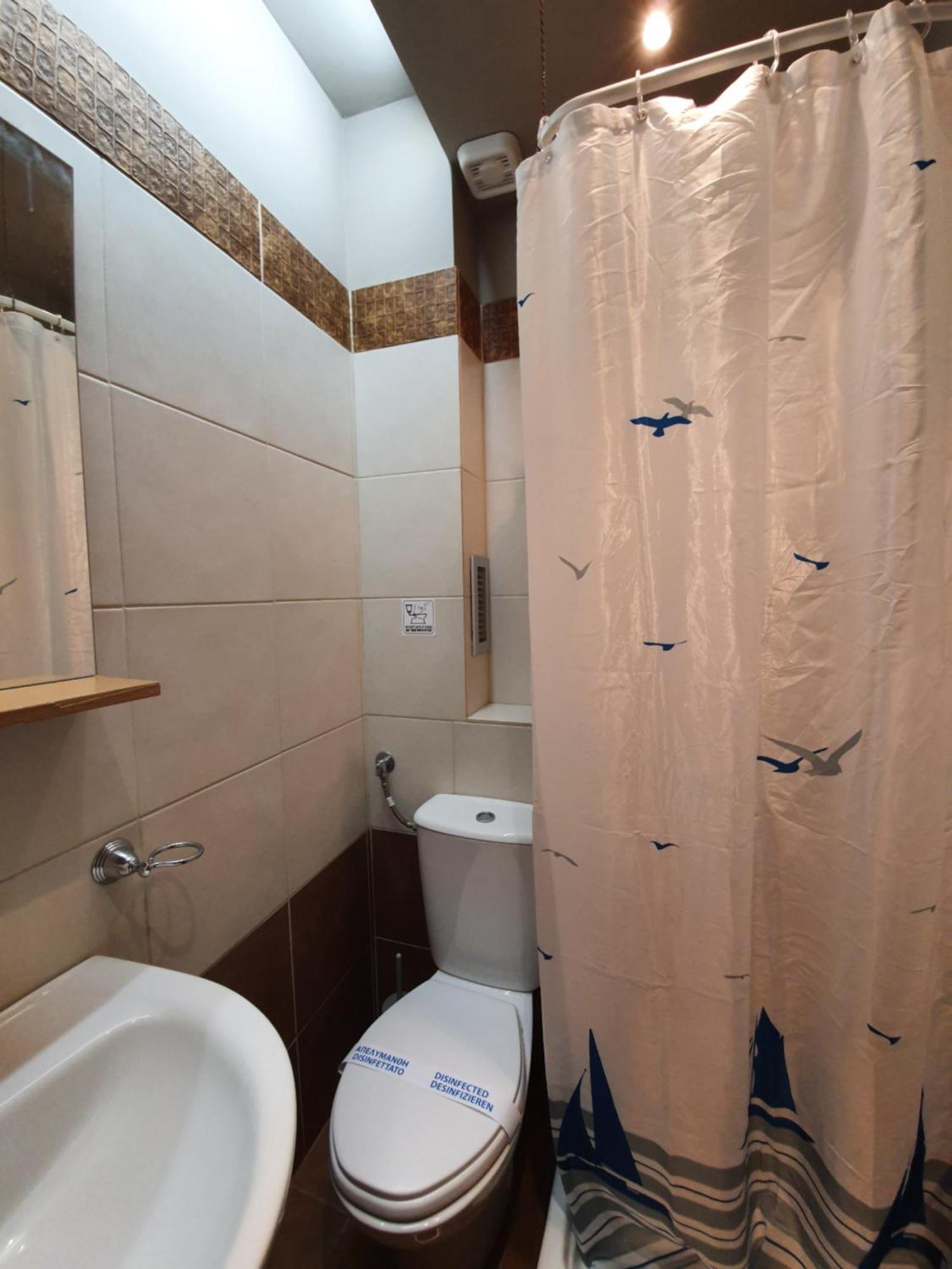 Hotel Aphroditi Island Park Alexandroupoli Camera foto