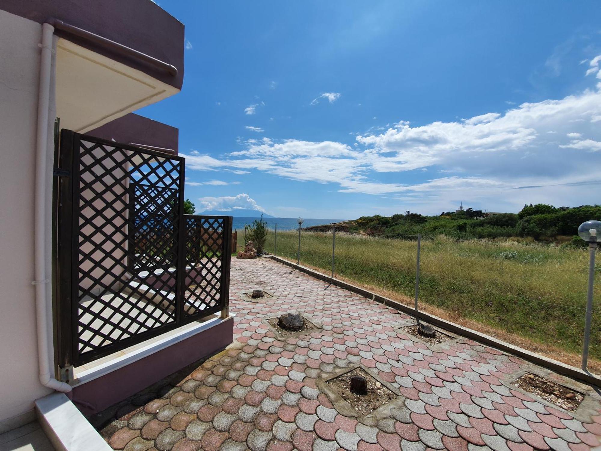 Hotel Aphroditi Island Park Alexandroupoli Camera foto