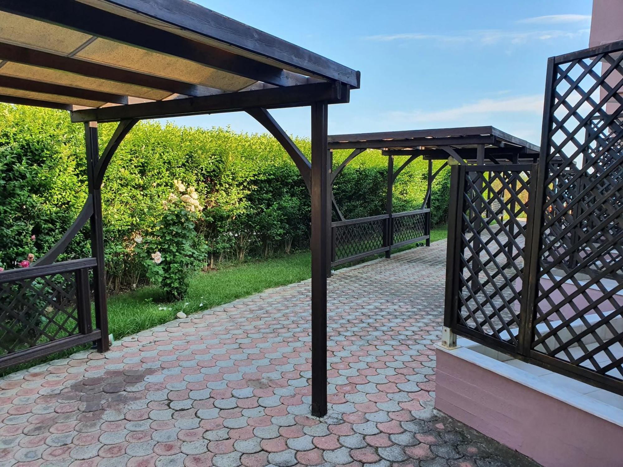 Hotel Aphroditi Island Park Alexandroupoli Camera foto