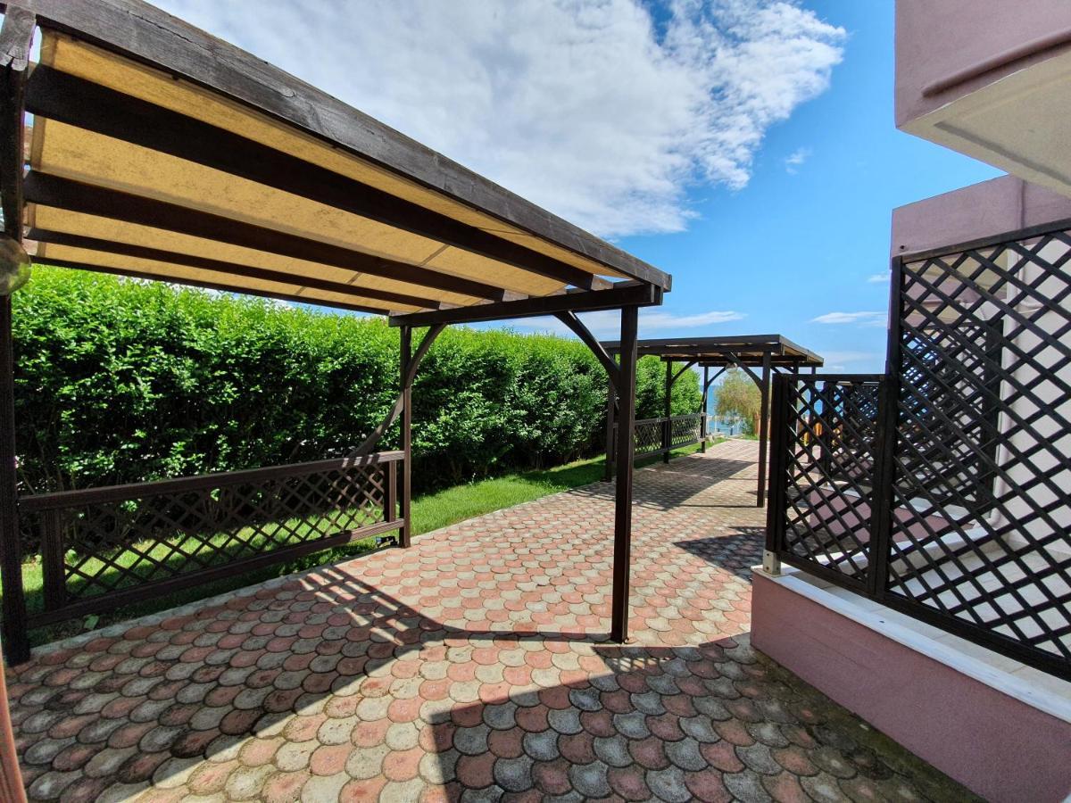 Hotel Aphroditi Island Park Alexandroupoli Esterno foto